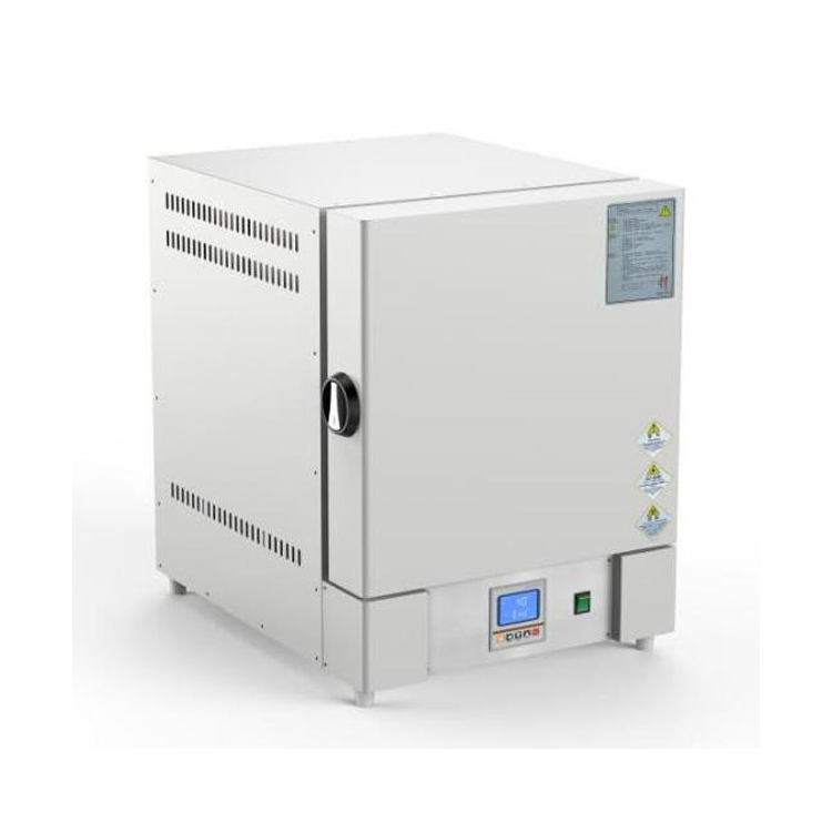 上?；厶?-10T高溫馬弗爐（陶瓷纖維）